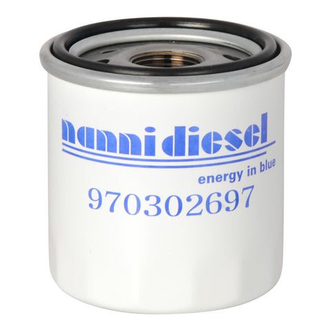 Nanni Diesel Oil Filter 302697