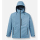 Henri Lloyd Women's Polar Breeze Jacket