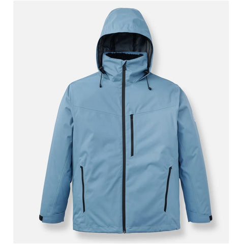 Henri Lloyd Women's Polar Breeze Jacket