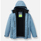 Henri Lloyd Women's Polar Breeze Jacket