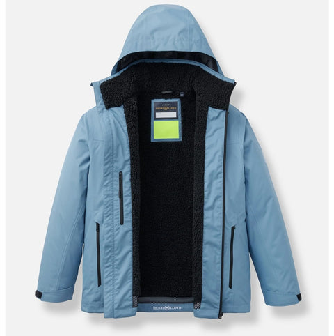 Henri Lloyd Women's Polar Breeze Jacket