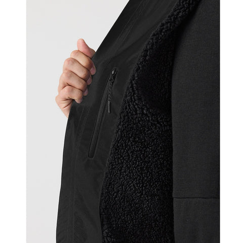 Henri-Lloyd polar Breeze Men's Jacket