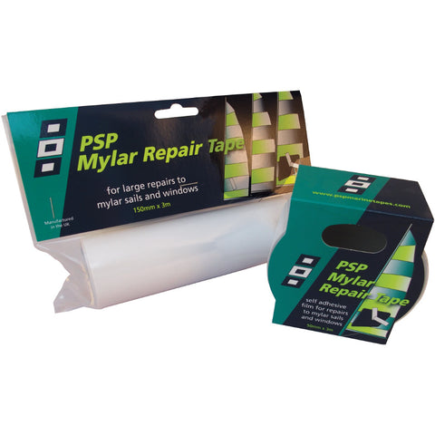 PSP Mylar Repair Tape