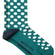 Weird Fish Parade 3pk Ladies Socks