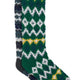 Weird Fish 2PK Cosy Ladies Socks
