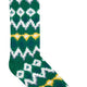 Weird Fish 2PK Cosy Ladies Socks