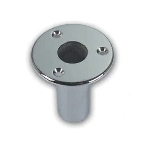 Passerelle Socket, Chrome