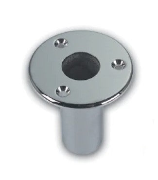 Passerelle Socket, Chrome