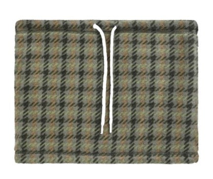 Weird Fish Perth Fleece Snood