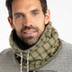 Weird Fish Perth Fleece Snood