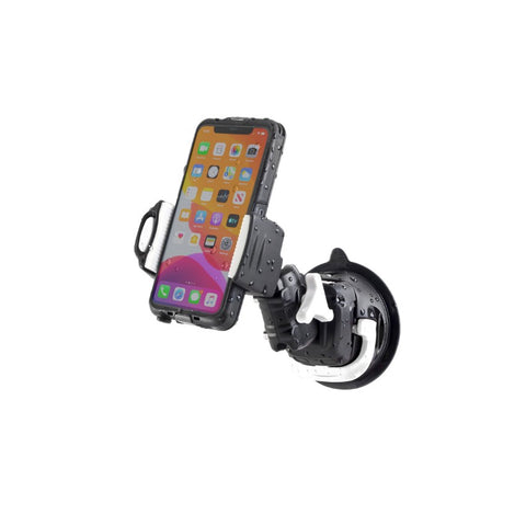 Scanstrut Phone Suction Cup Mount Kit