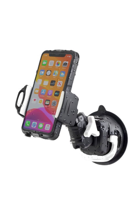 Smartphone & Tablet Mounting