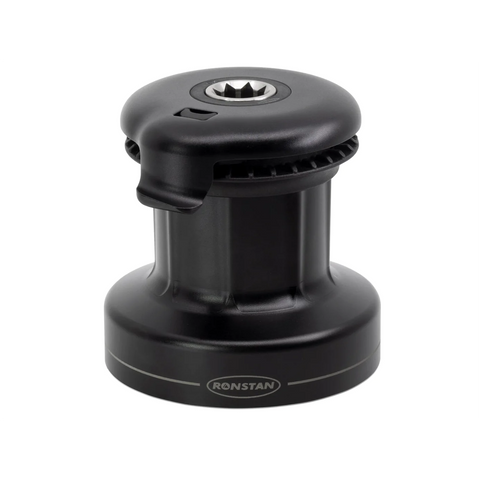 Ronstan Orbit Sailboat Winches