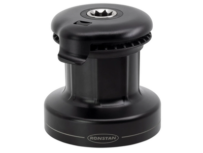 Ronstan Orbit Sailboat Winches