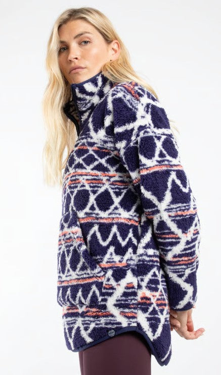 Pikard Ladies Fleece