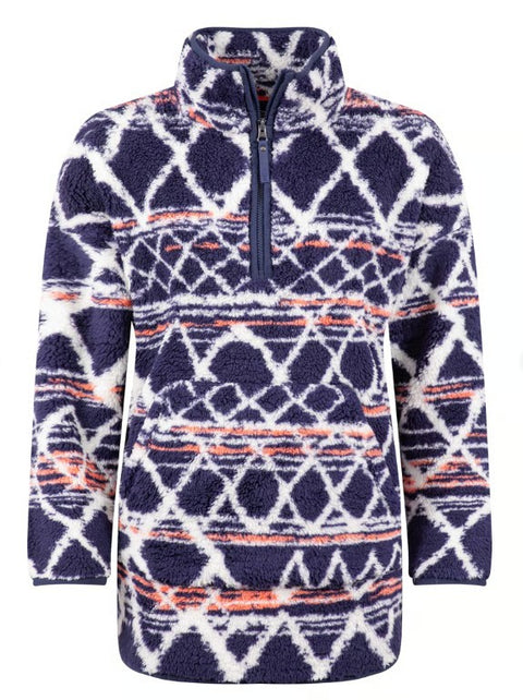 Pikard Ladies Fleece
