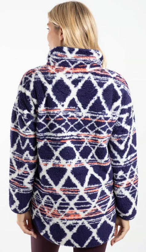 Pikard Ladies Fleece