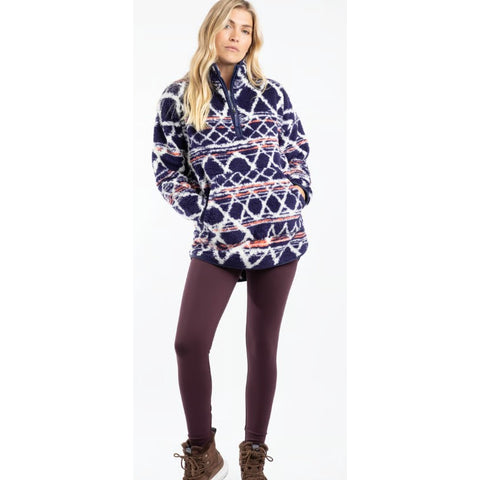 Pikard Ladies Fleece
