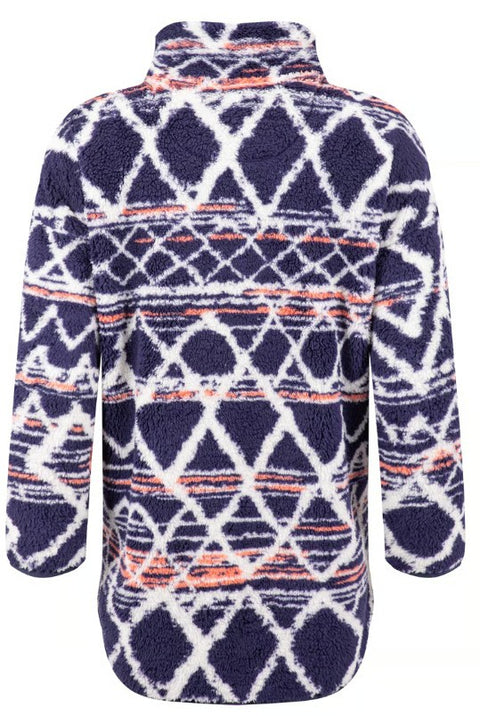 Pikard Ladies Fleece