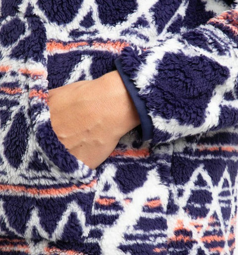 Pikard Ladies Fleece