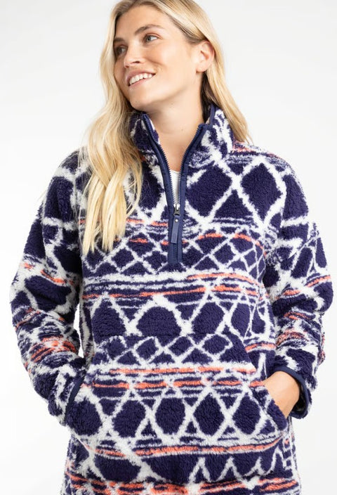Pikard Ladies Fleece