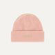 Sealskinz Gressenhall Waterproof Cold Weather Textured Stripe Roll Cuff Beanie