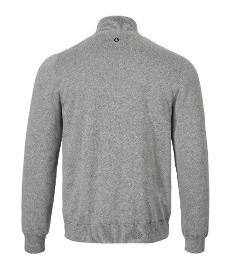 Men's Evo Windproof Knit Jumper