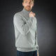 Men's Evo Windproof Knit Jumper