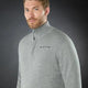 Men's Evo Windproof Knit Jumper