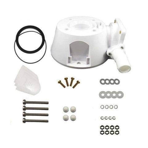 Quiet Flush Base CL37004-1000