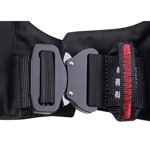 Seago Rapid Lifejacket-190 Pro