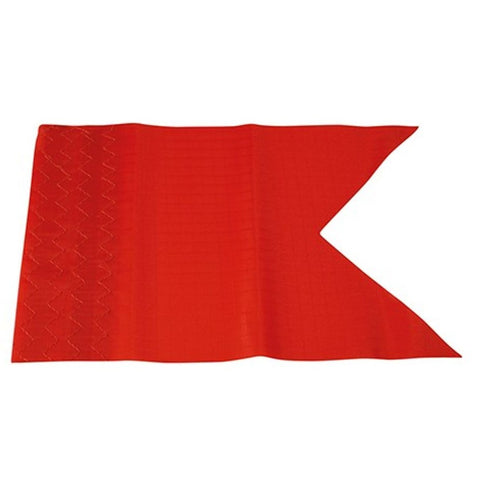 RWO Protest Pennant Flag