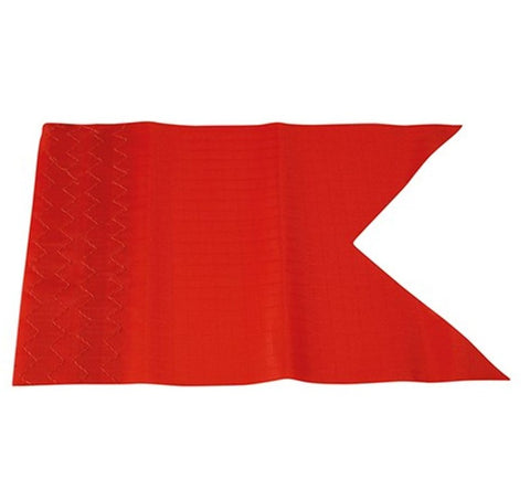 RWO Protest Pennant Flag