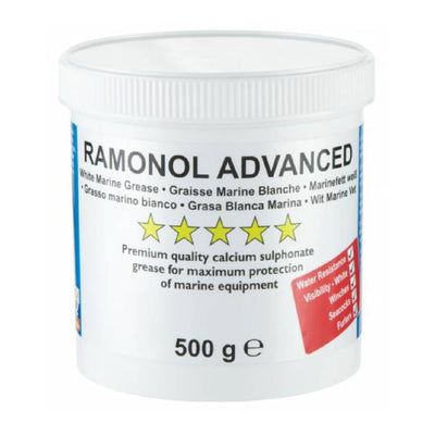 Ramonol Advanced Grease