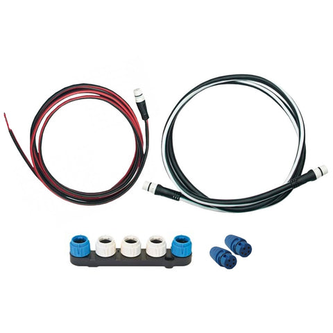Raymarine STNG Network Starter Kit