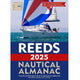 Reeds Nautical Almanac 2025