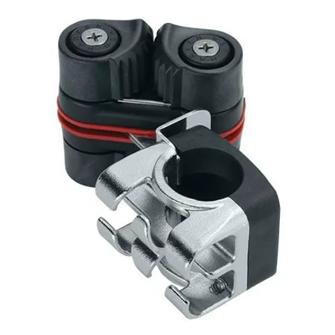 LEAD ASSY-FURLING DBL LINE LEAD W/CAMS