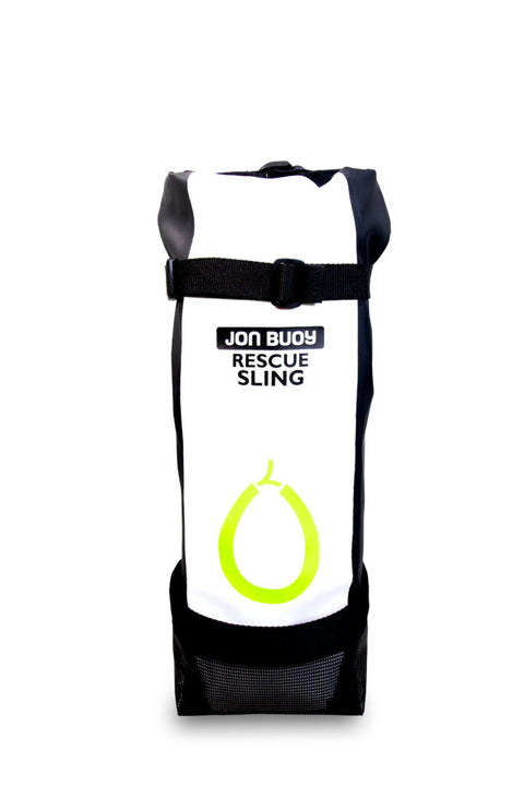 Jon Buoy Inflatable Rescue Sling