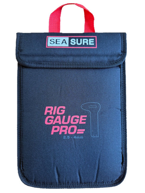 Seasure Rig Gauge Pro