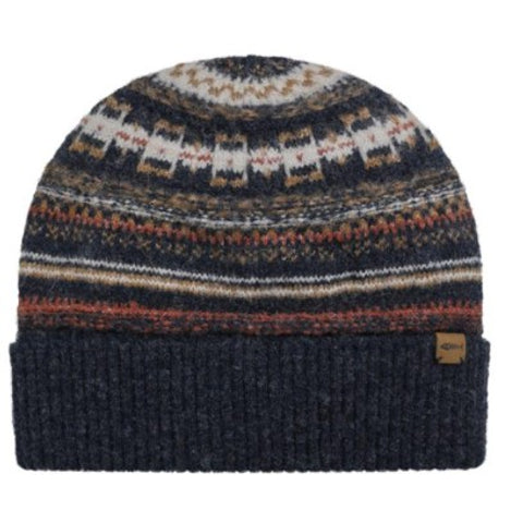 Weird Fish Rodi Men's Beanie