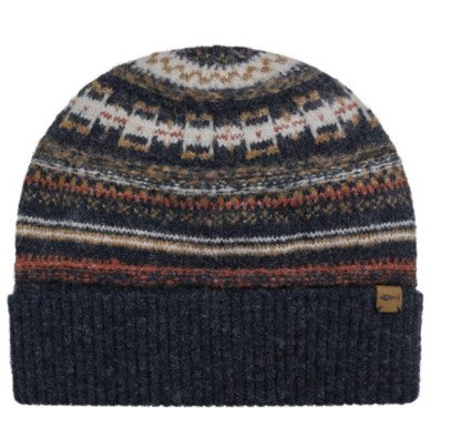 Weird Fish Rodi Men's Beanie
