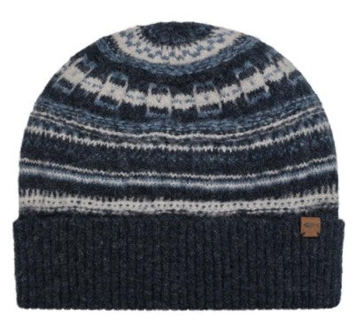 Weird Fish Rodi Men's Beanie