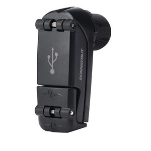 Rokk Waterproof USB Socket SC-USB-03