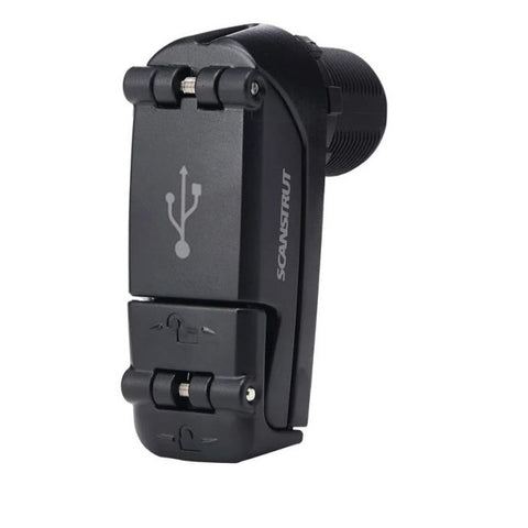 Rokk Waterproof USB Socket SC-USB-03