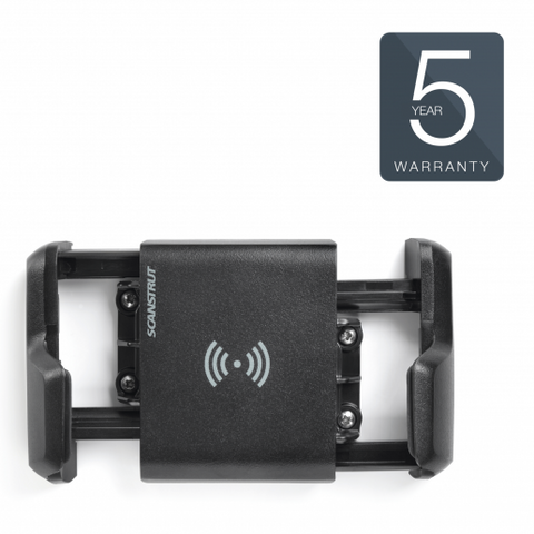 Rokk Nano 10W Wireless Phone Charging Mountto
