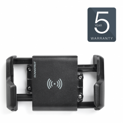 Rokk Nano 10W Wireless Phone Charging Mountto