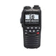 Standard Horizon RAM 4X Wireless Remote Microphone SSM-72H
