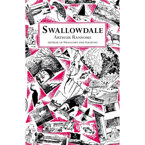 Swallowdale