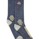 Sealskinz Scarning Mid Socks