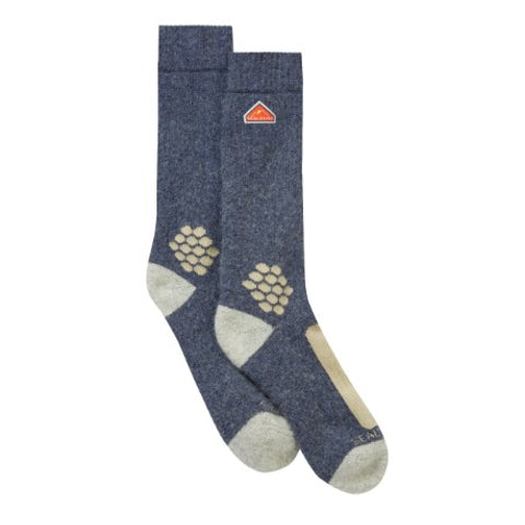 Sealskinz Scarning Mid Socks